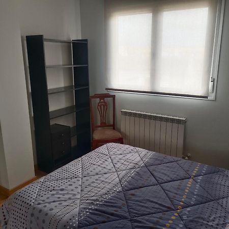 Apartamento Vt Miranda Olite Exterior foto