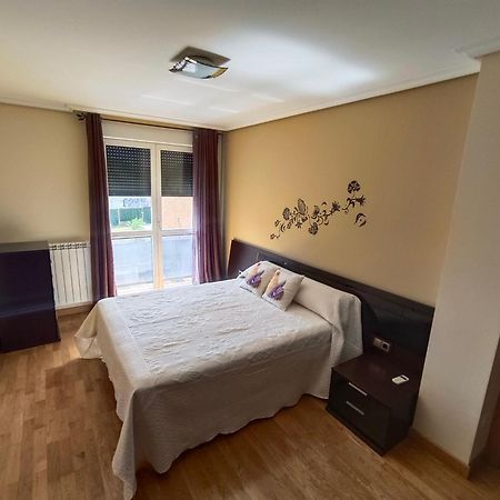 Apartamento Vt Miranda Olite Exterior foto