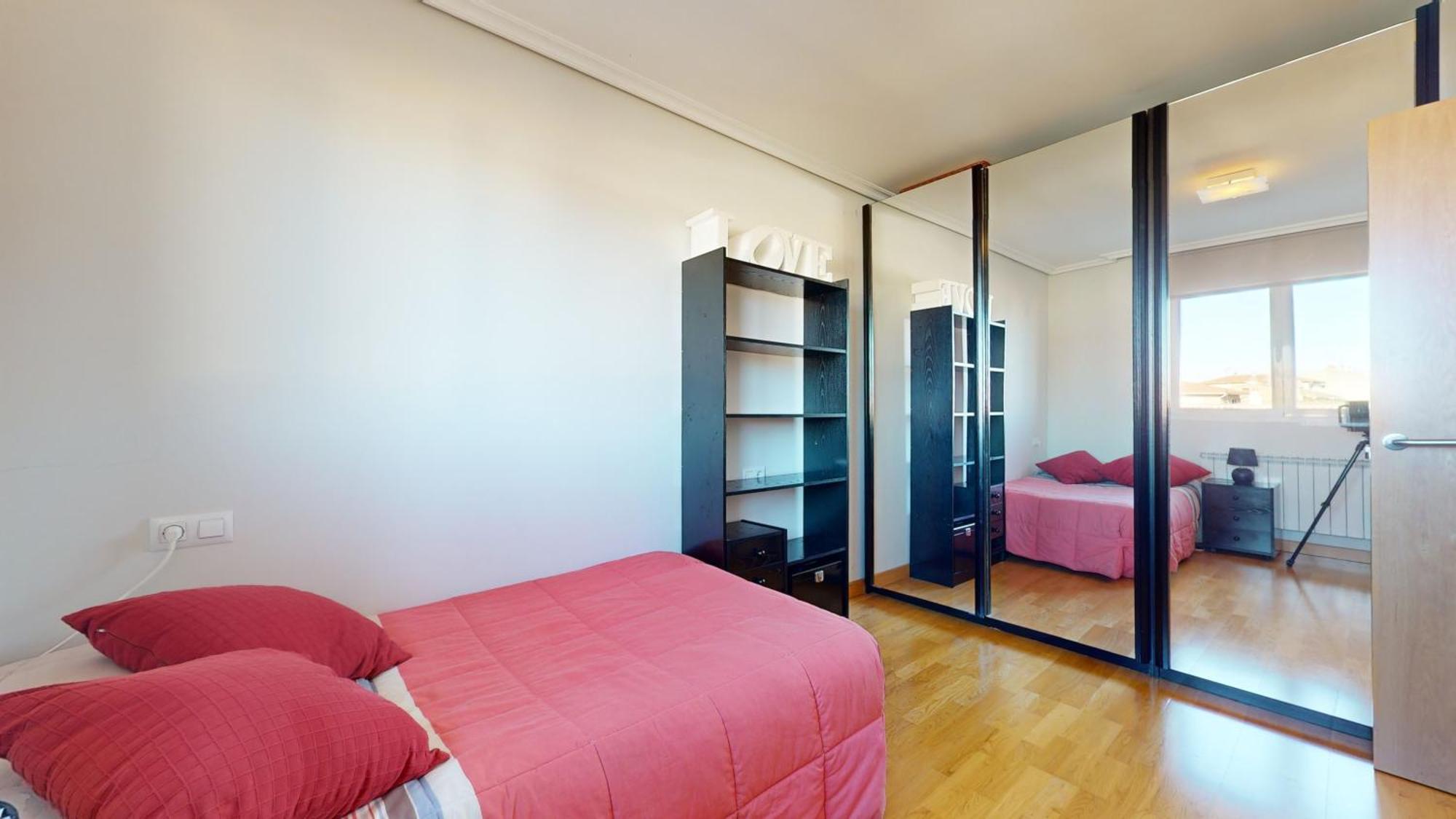 Apartamento Vt Miranda Olite Exterior foto