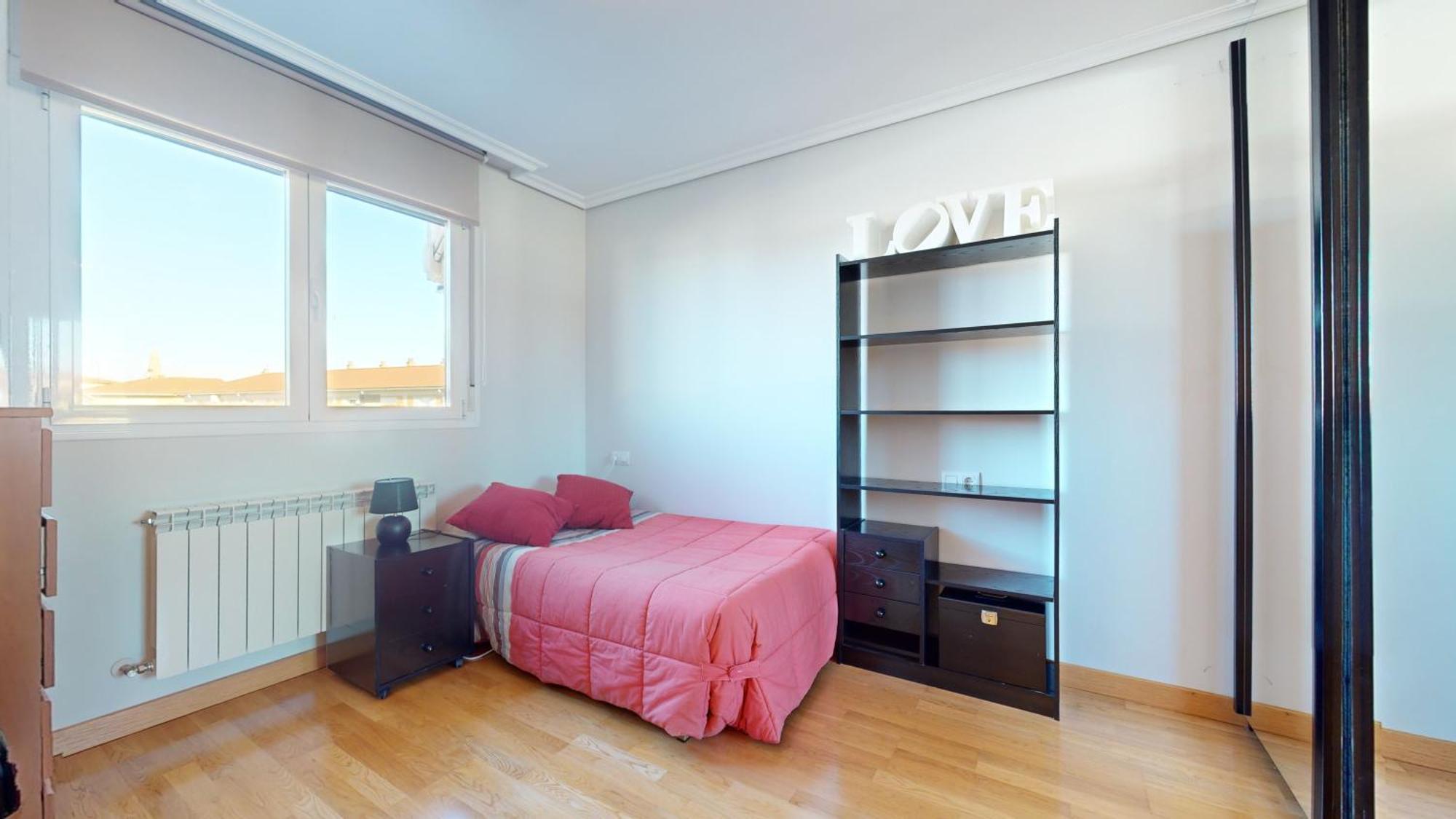 Apartamento Vt Miranda Olite Exterior foto