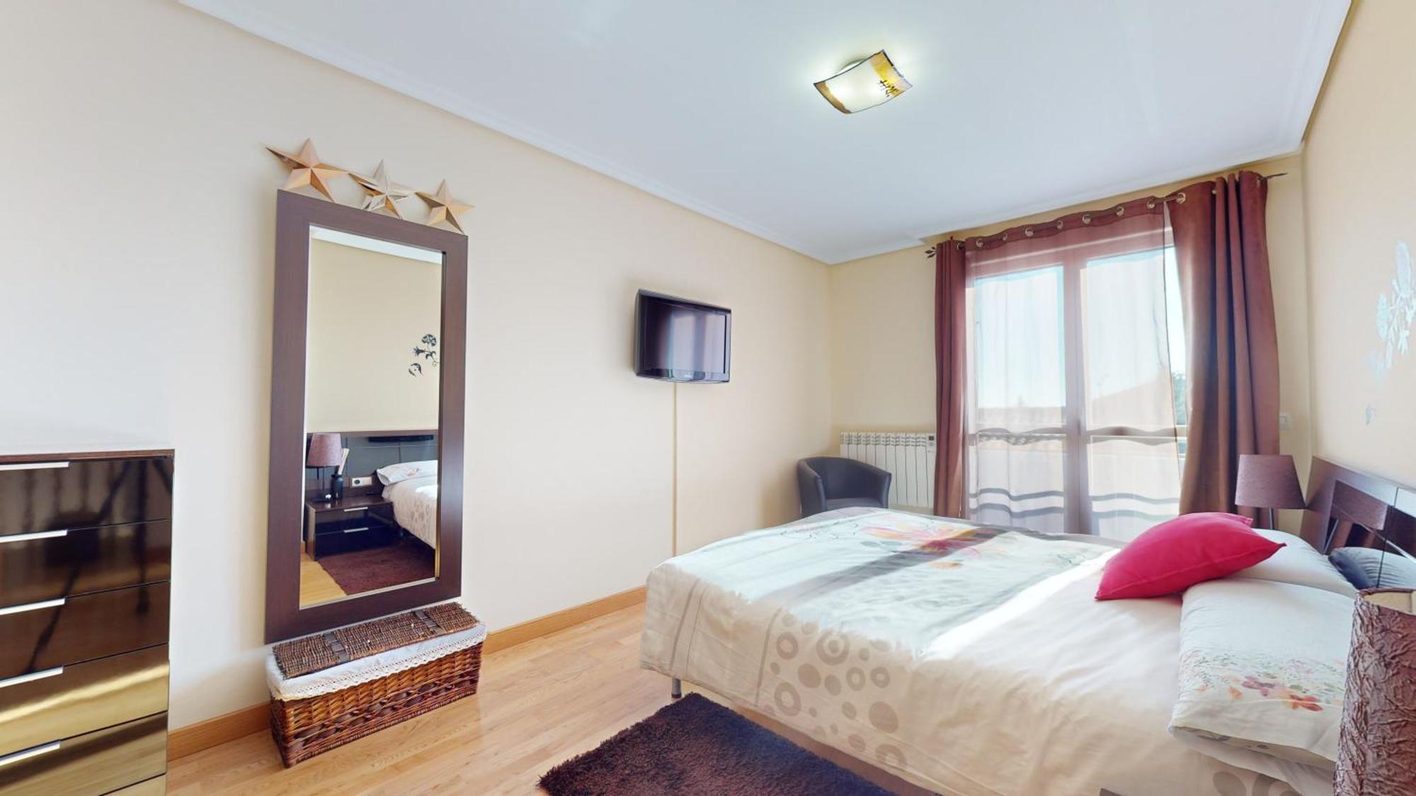 Apartamento Vt Miranda Olite Exterior foto