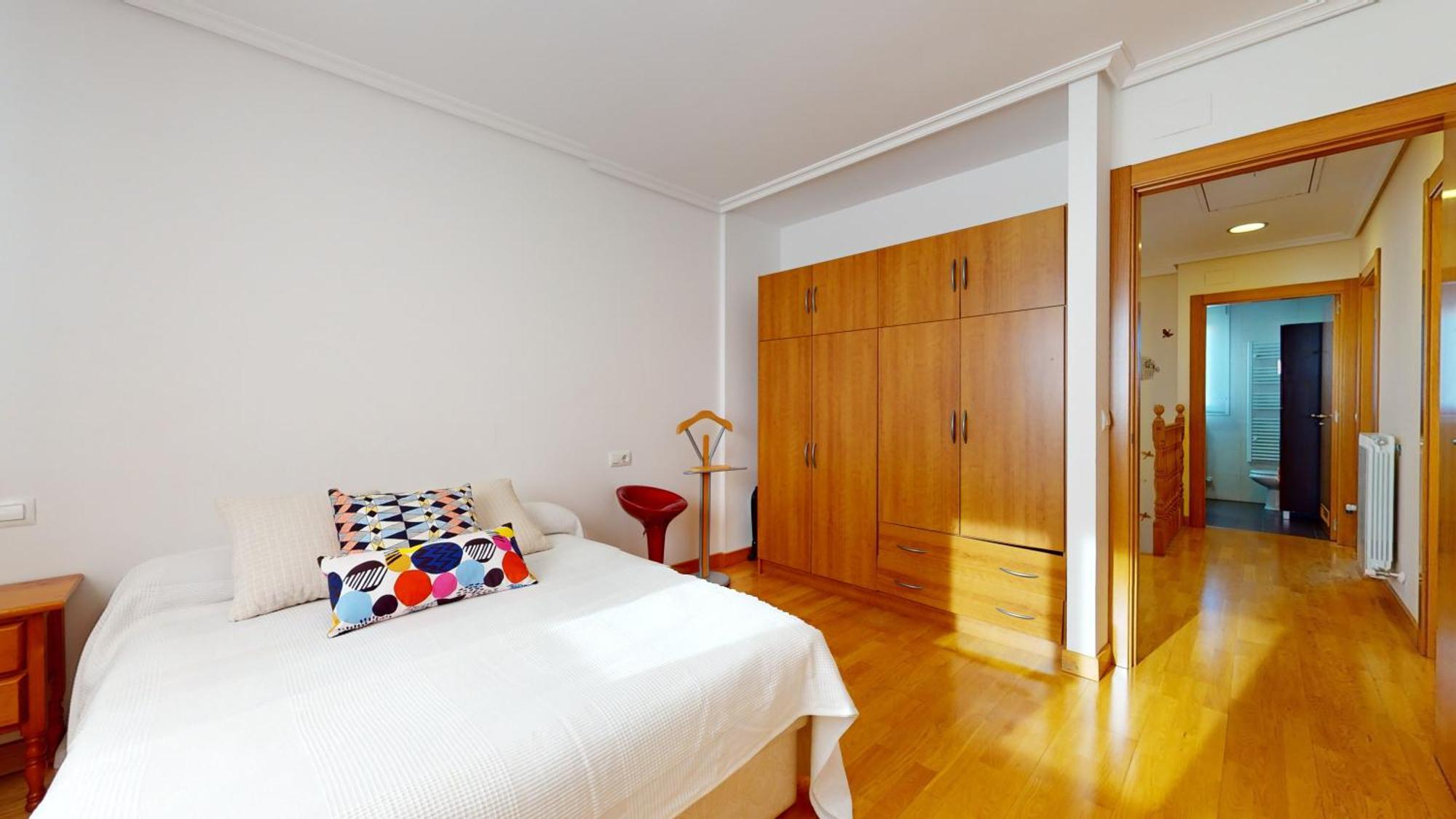 Apartamento Vt Miranda Olite Exterior foto