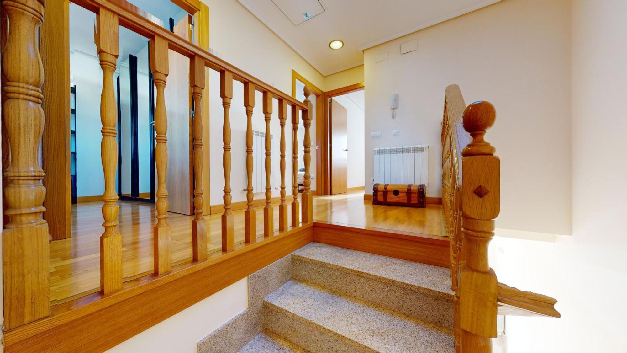 Apartamento Vt Miranda Olite Exterior foto