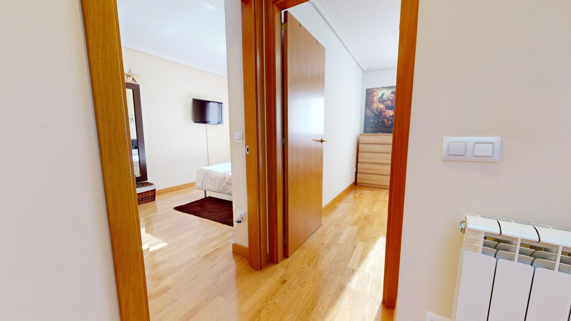 Apartamento Vt Miranda Olite Exterior foto