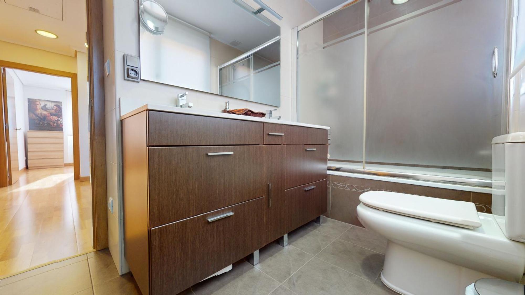 Apartamento Vt Miranda Olite Exterior foto