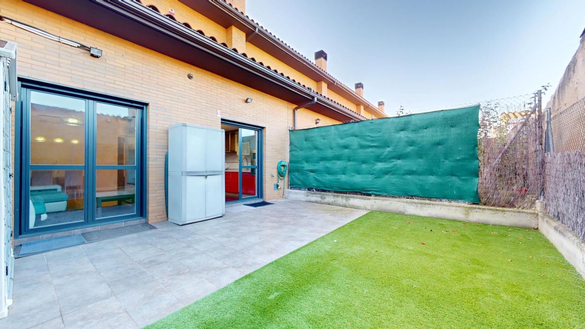 Apartamento Vt Miranda Olite Exterior foto