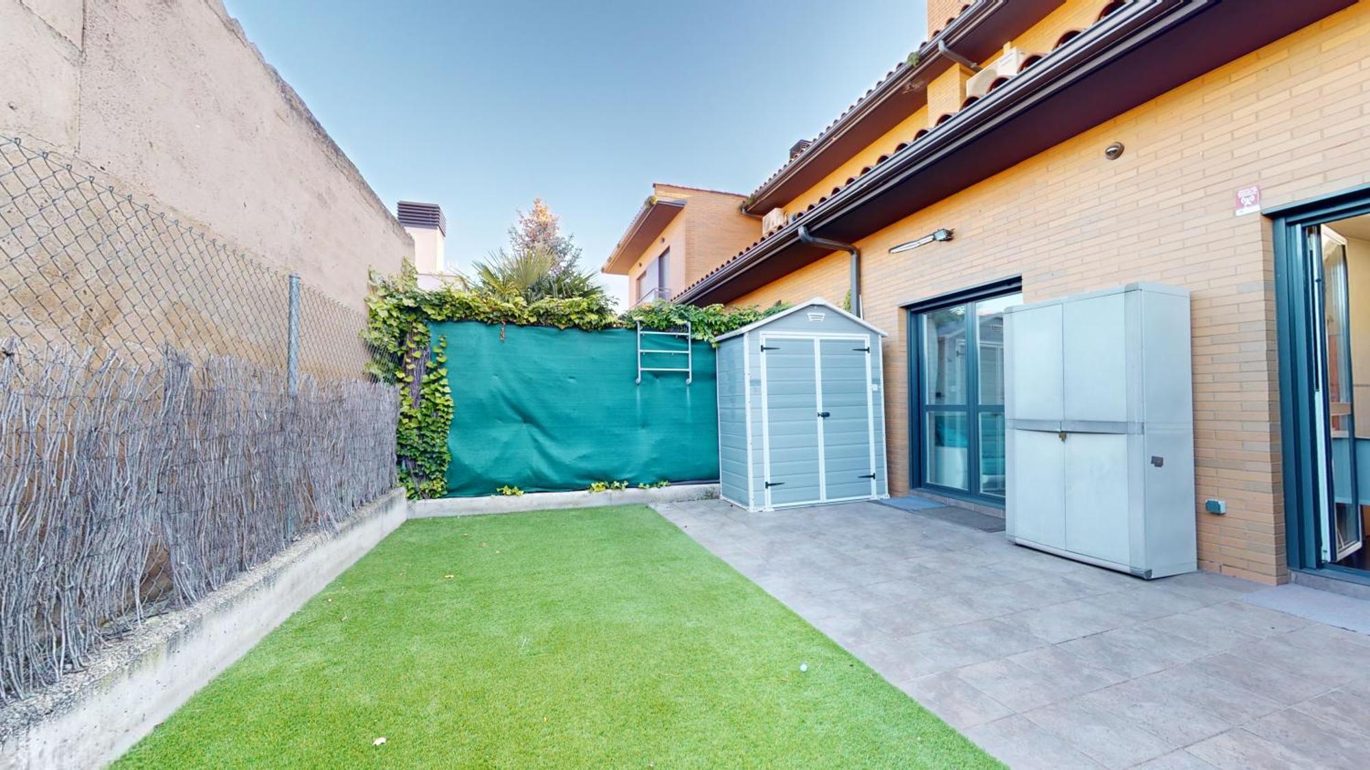 Apartamento Vt Miranda Olite Exterior foto