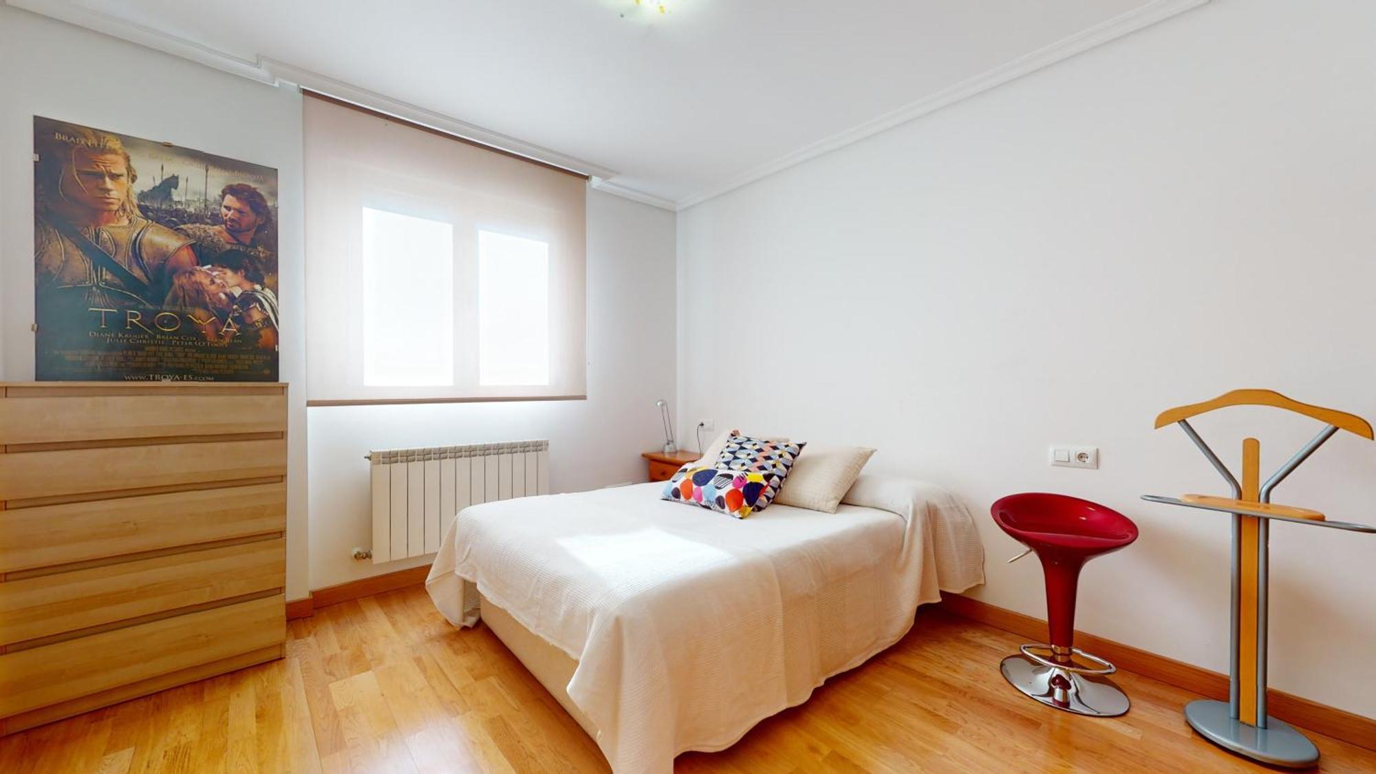 Apartamento Vt Miranda Olite Exterior foto