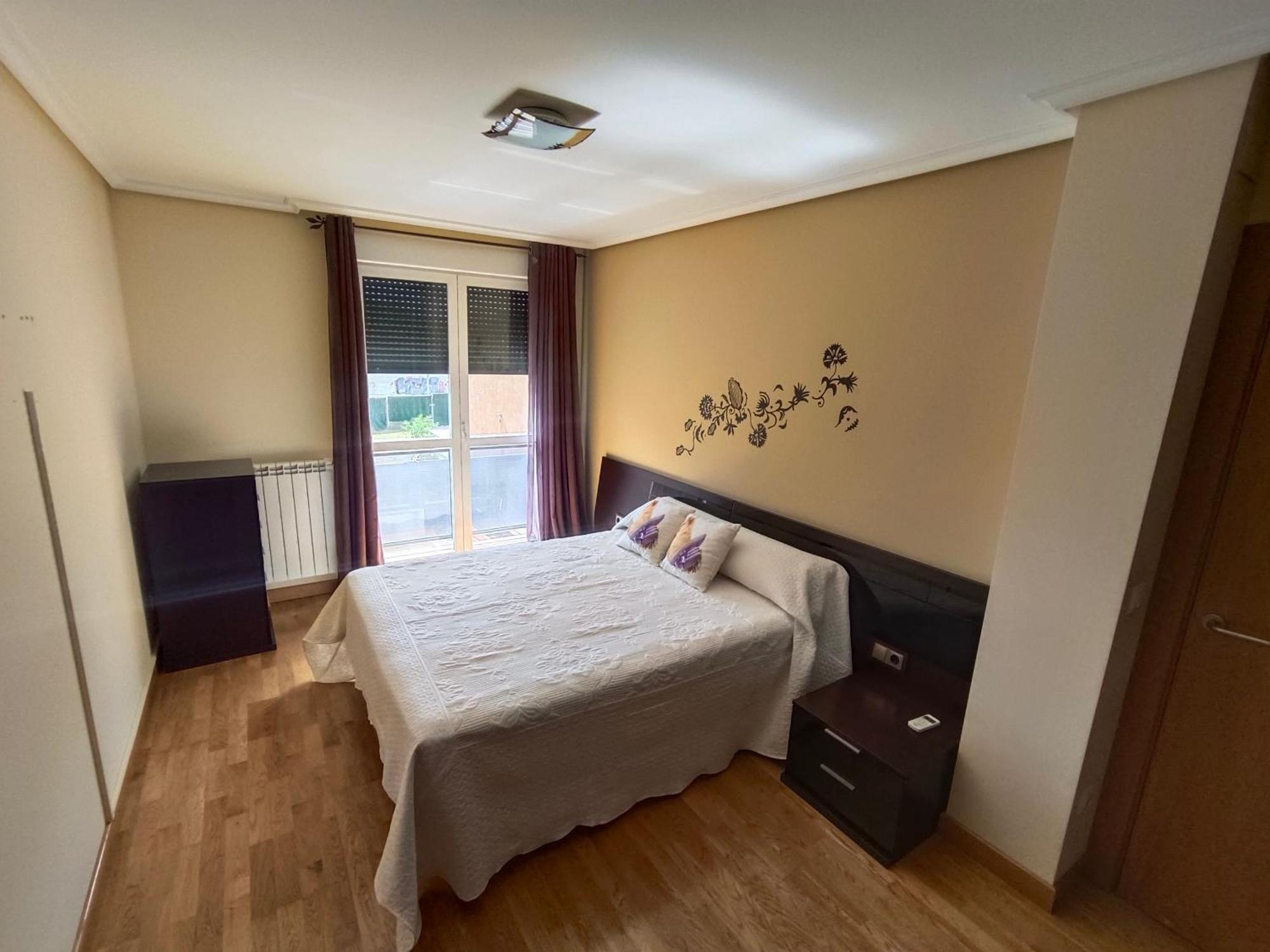 Apartamento Vt Miranda Olite Exterior foto