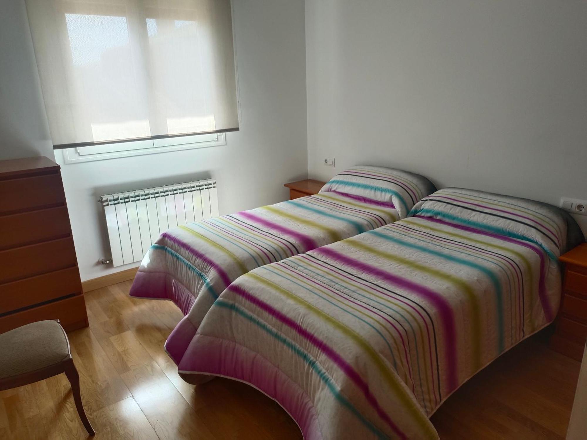 Apartamento Vt Miranda Olite Exterior foto